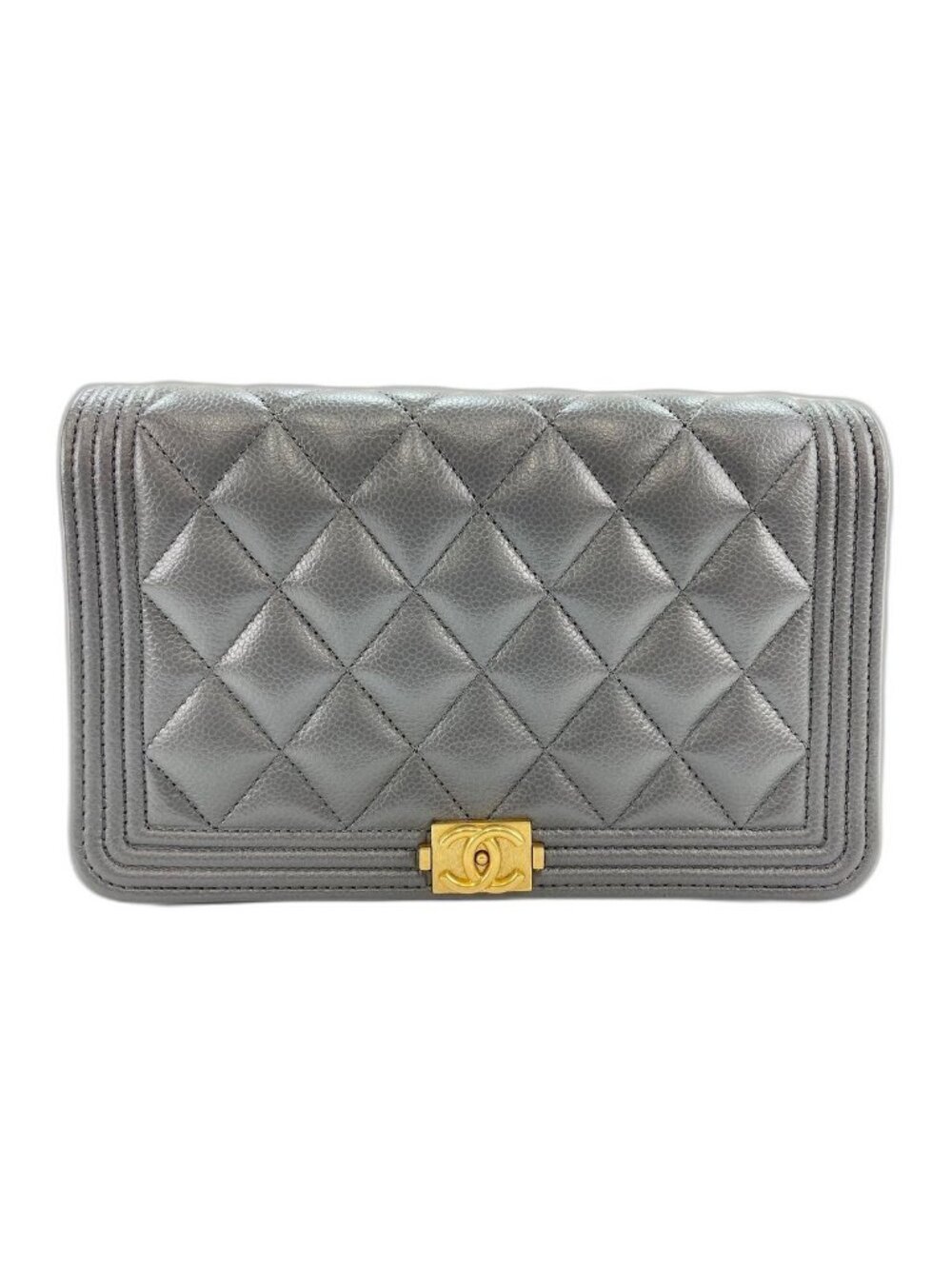 Chanel Shoulder Bag
